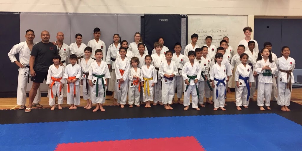 World Class Karate | 7777 Keele St #7, Concord, ON L4K 1Y7, Canada | Phone: (416) 315-0187