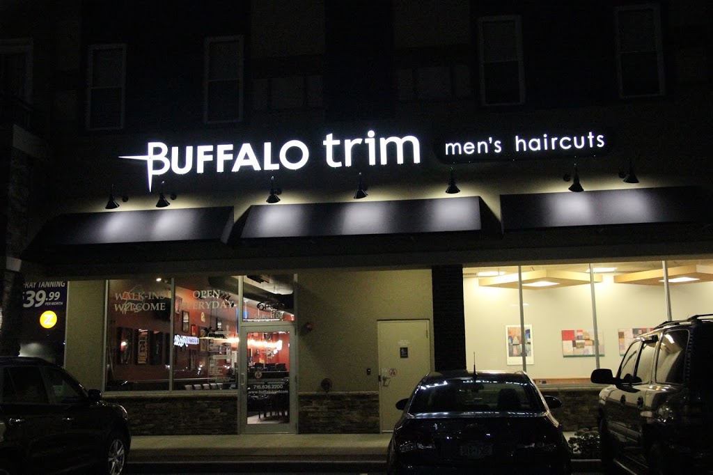 Buffalo Trim | 1300 Sweet Home Rd #106, Amherst, NY 14228, USA | Phone: (716) 636-2200