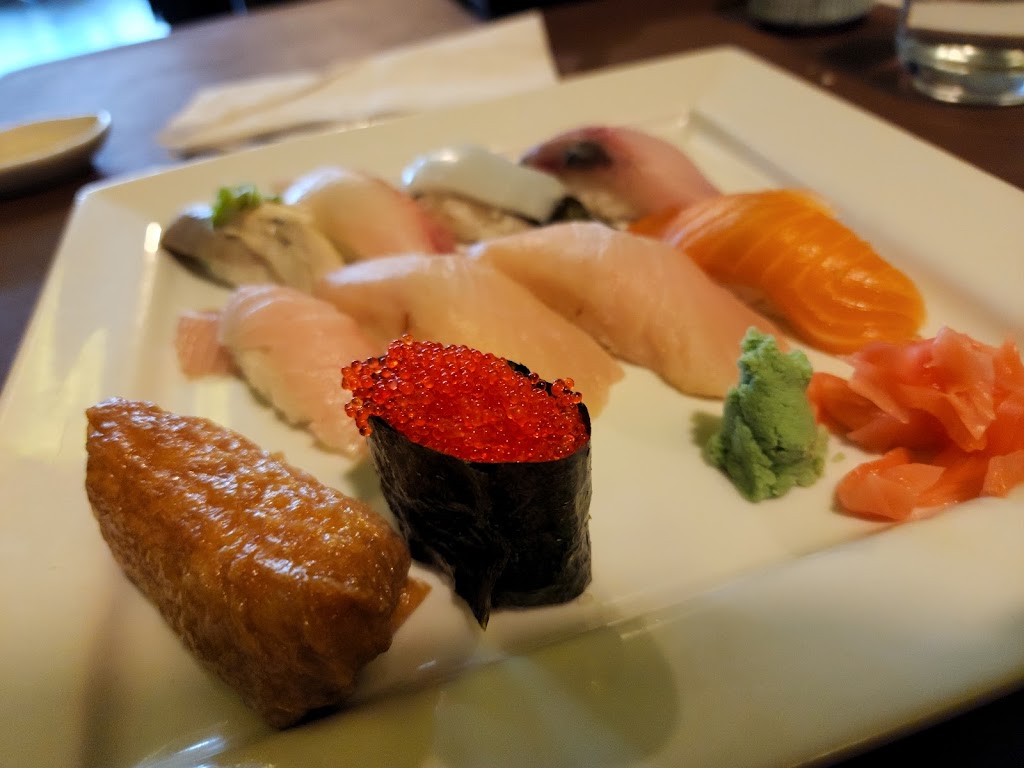 Japanese Cuisine Daruma | 630 1 Ave NE, Calgary, AB T2E 5B3, Canada | Phone: (587) 352-7568