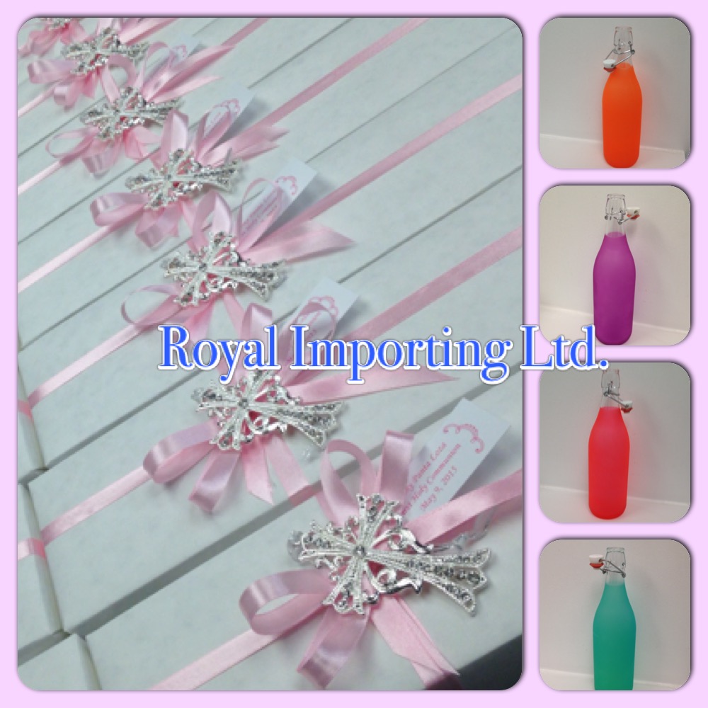 Royal Importing & Gift Store Ltd | 2933 Dufferin St, North York, ON M6B 3S7, Canada | Phone: (416) 787-4085