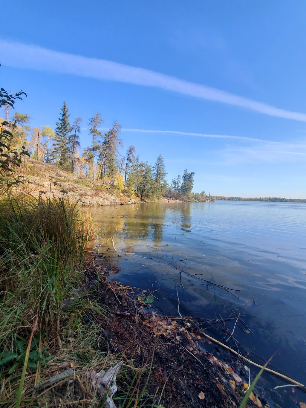 Bear Lake Hiking Trail | Provincial Trunk Hwy 44, Falcon Beach, MB R0E 0N0, Canada | Phone: (204) 369-3157