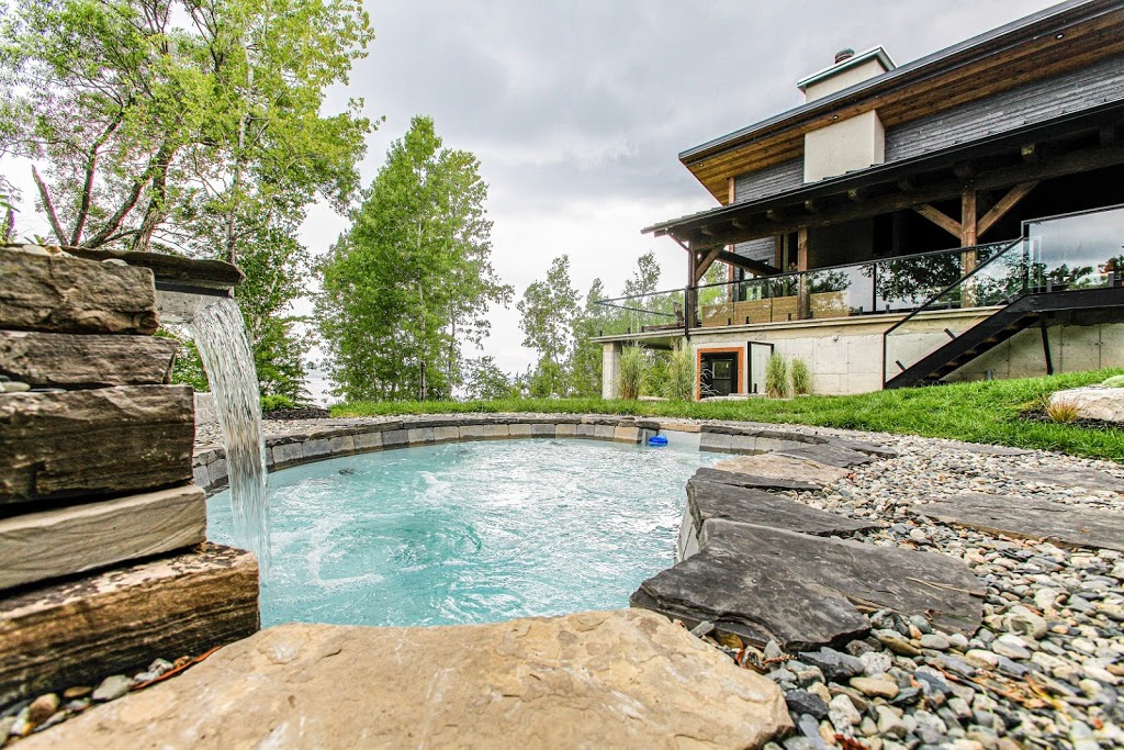 Villa Morrisson | 672 QC-161, Frontenac, QC G6B 2S1, Canada | Phone: (819) 582-2346