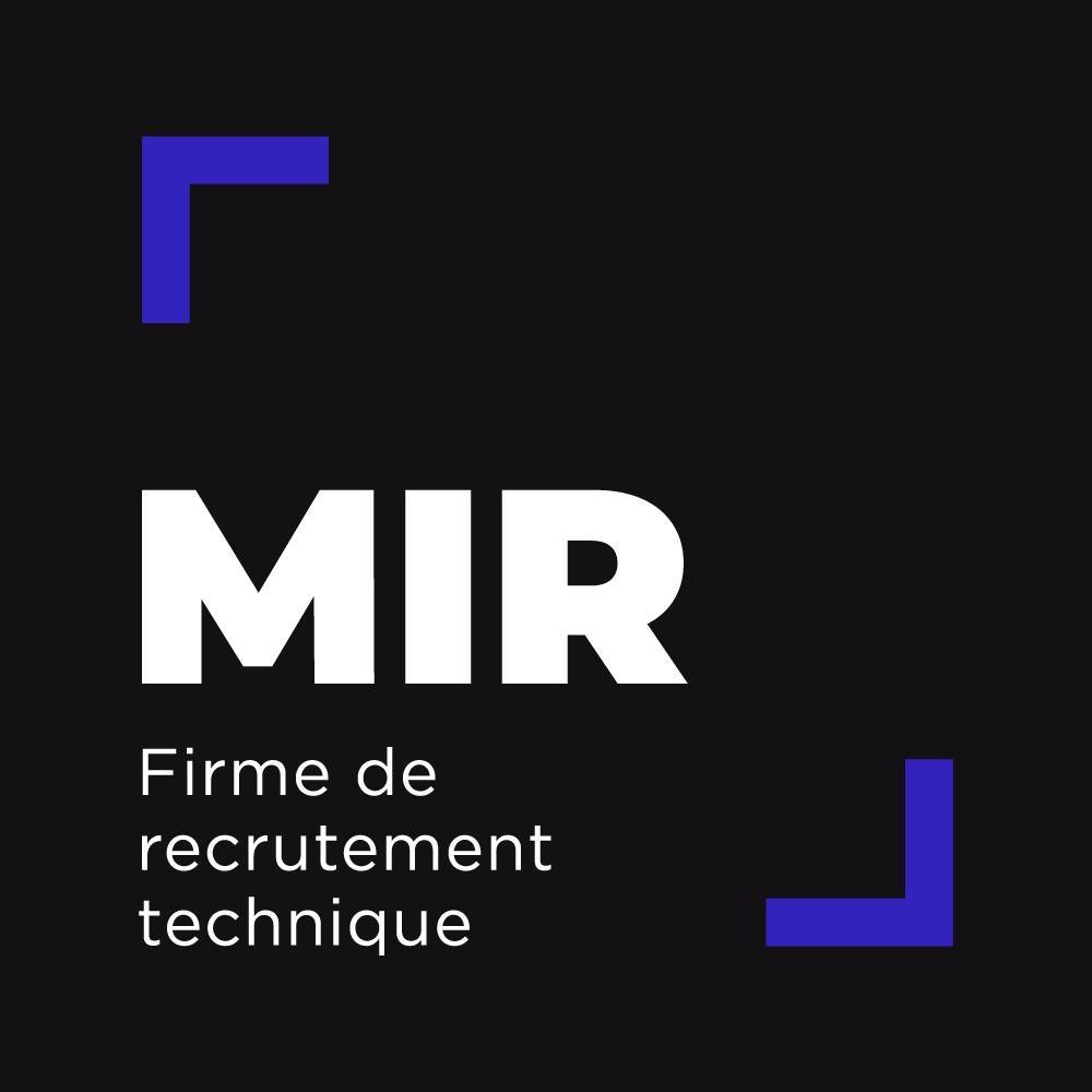 MIR- Firme de recrutement technique | 9590 Boul Henri-Bourassa E bureau 202, Montréal-Est, QC H1E 2S4, Canada | Phone: (514) 494-4414