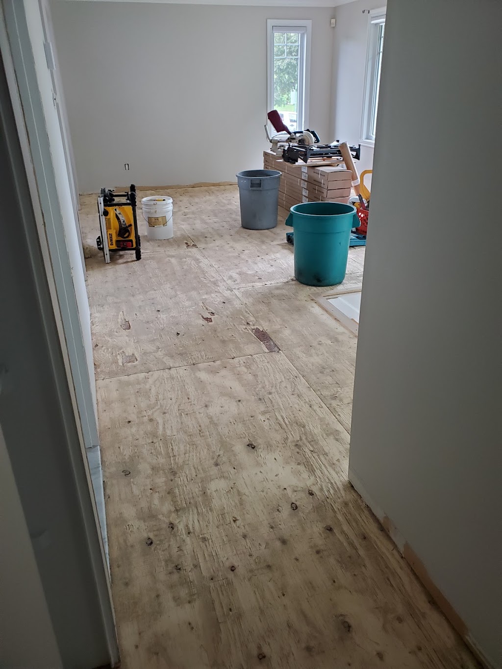 Sablage de plancher - Floor Sanding Roger Gosselin & Associé. | 20 Rue de la Dame Neuve, Lachute, QC J8H 1A1, Canada | Phone: (450) 562-4536