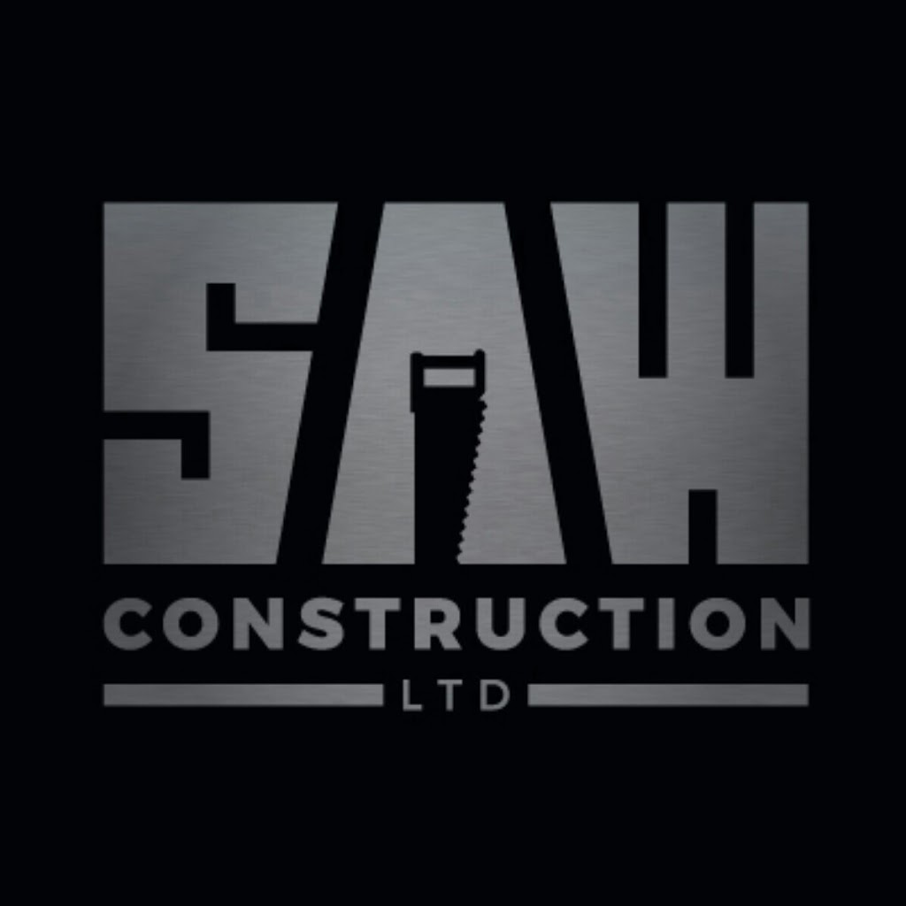 SAW Construction Ltd | 6445 Rimer Rd, Vernon, BC V1B 3T7, Canada | Phone: (250) 306-5202