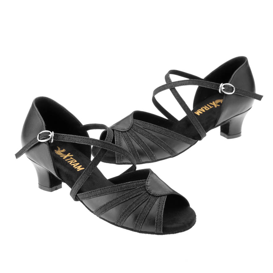 Xtram chaussures de Danse | Chem. Saint-Charles, Terrebonne, QC J6V 1B8, Canada | Phone: (514) 567-5309