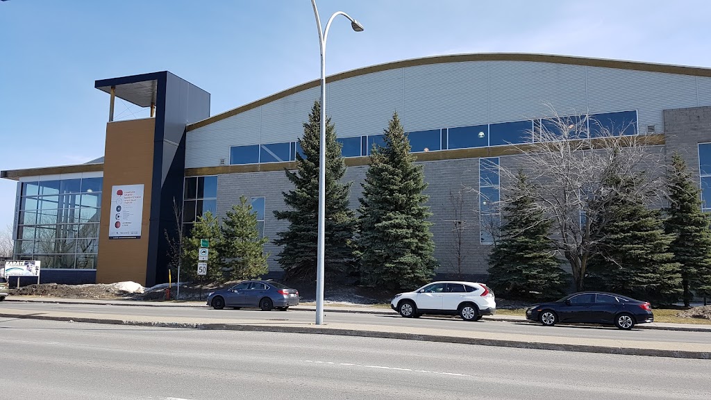 Complexe sportif Marie-Victorin | 7000 Bd Maurice-Duplessis, Montréal, QC H1G 0A1, Canada | Phone: (514) 868-7698