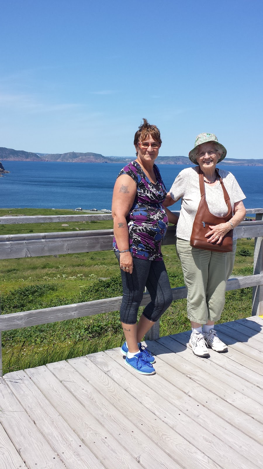 Historic Ferryland Museum | NL-10, Ferryland, NL A0A 4B0, Canada | Phone: (709) 432-2711