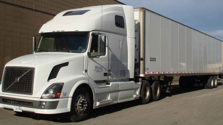 Dukas Logistics Inc | 115 Crestwood Rd, Thornhill, ON L4J 1A7, Canada | Phone: (905) 738-9086