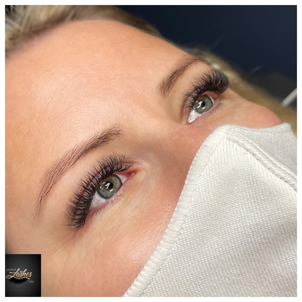 Perfect Lashes | 9701 Menzies St, Chilliwack, BC V2P 5Z6, Canada | Phone: (604) 792-0875