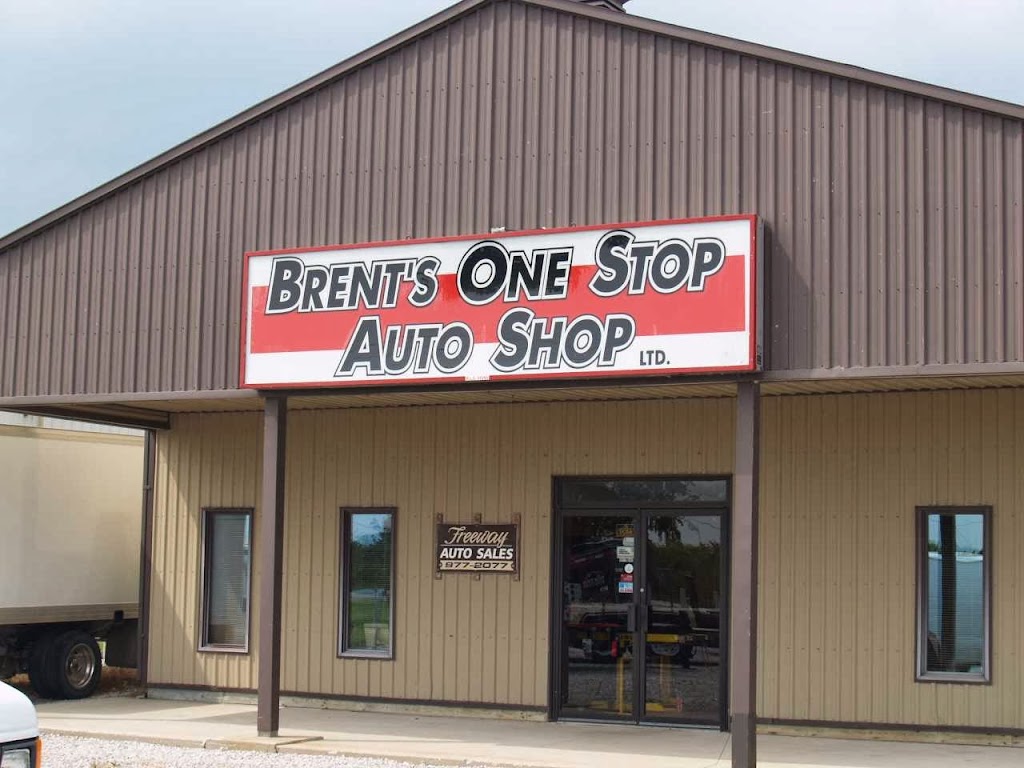 Brents One Stop Auto Shop | 3725 Queens Line, Tilbury, ON N0P 2L0, Canada | Phone: (519) 682-1305