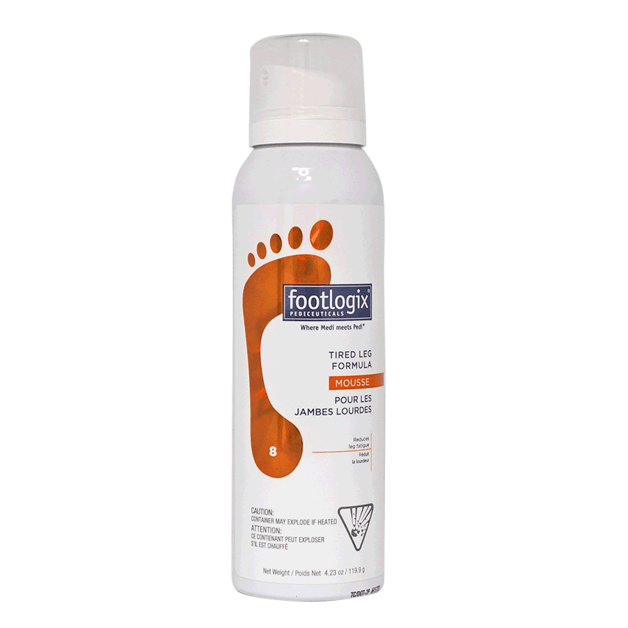 Footlogix Pediceuticals® | 1 Westside Dr Unit #12, Etobicoke, ON M9C 1B2, Canada | Phone: (416) 742-1313