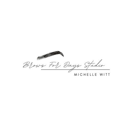 Brows for days studio | 45085 Wolfe Rd, Chilliwack, BC V2P 0C5, Canada | Phone: (778) 241-8662