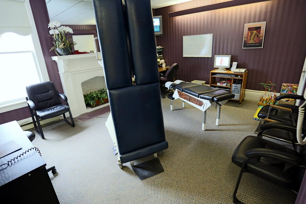 Dr. Alex J Dougley, Cambridge Chiropractor | 348 King St E, Cambridge, ON N3H 3M8, Canada | Phone: (519) 653-7872