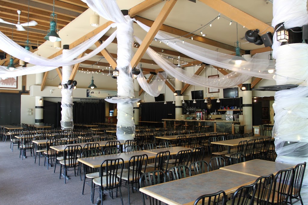 The Great Hall | 2050 Summit Dr, Panorama, BC V0A 1T0, Canada | Phone: (800) 663-2929