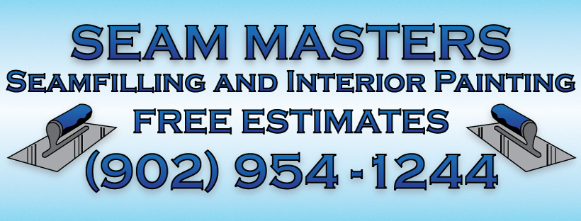 Seam Masters | 446 Maddix Crescent, Summerside, PE C1N 5T3, Canada | Phone: (902) 954-1244