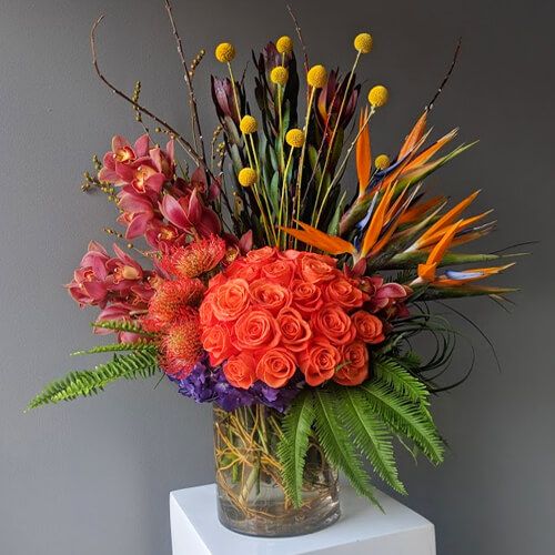 SOUTHEAST FLORIST - Calgary Flowers - Delivery | 248 Mt Victoria Pl SE, Calgary, AB T2Z 1P4, Canada | Phone: (403) 270-4026