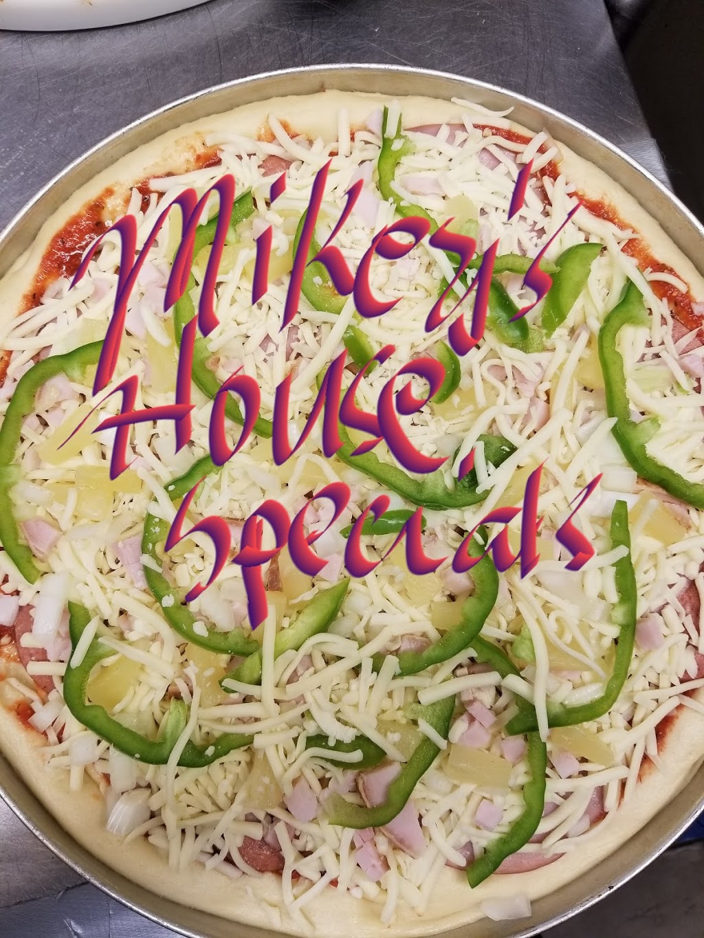 Mikeys Place | 701 Glengarry St, Carbon, AB T0M 0L0, Canada | Phone: (403) 572-2362