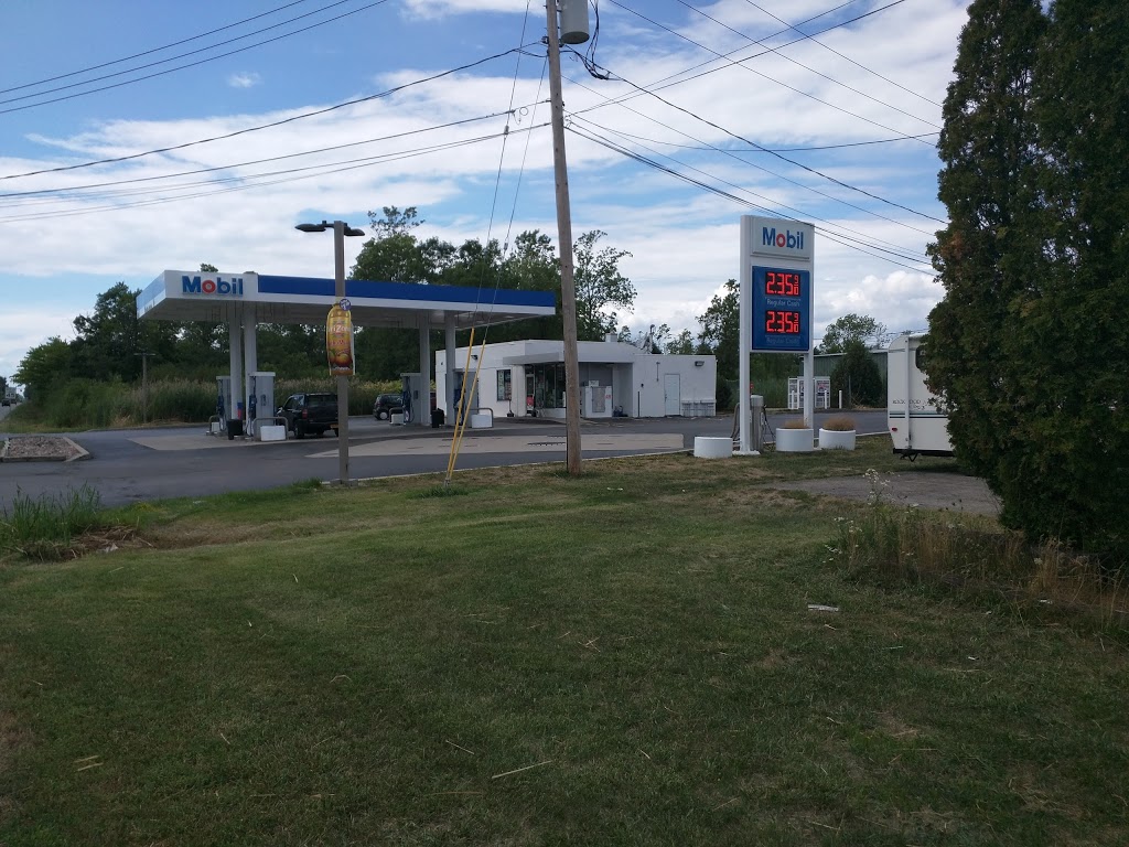 Mobil | 1837 Love Rd, Grand Island, NY 14072, USA | Phone: (716) 773-2097