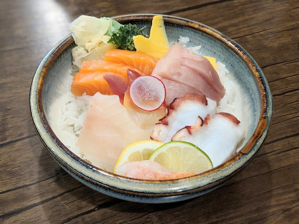 Otaru Japanese Kitchen | 8180 No 2 Rd #168, Richmond, BC V7C 5K1, Canada | Phone: (604) 370-1887