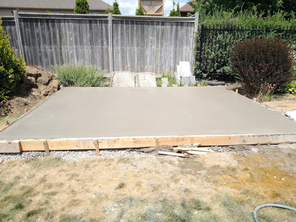 Bills Concrete Foundations Limited | 5118 ON-3, Simcoe, ON N3Y 4K4, Canada | Phone: (519) 428-1660
