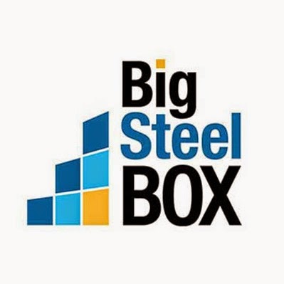 BigSteelBox Moving & Storage | 575 Hudson Dr, Dorchester, ON N0L 1G5, Canada | Phone: (519) 673-1738