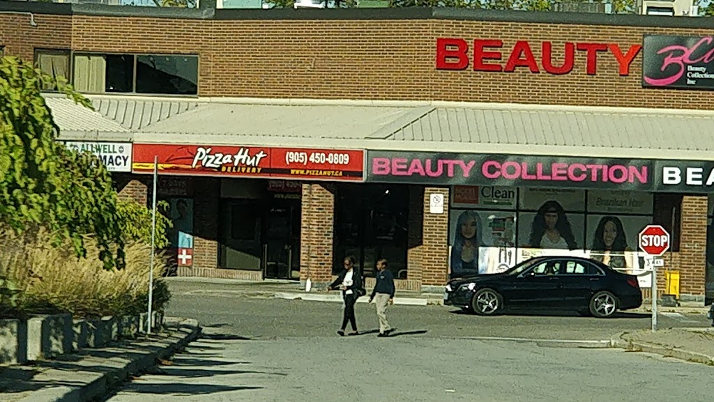 Beauty Collection Brampton | 1 Bartley Bull Pkwy, Brampton, ON L6W 3T7, Canada | Phone: (905) 497-6001