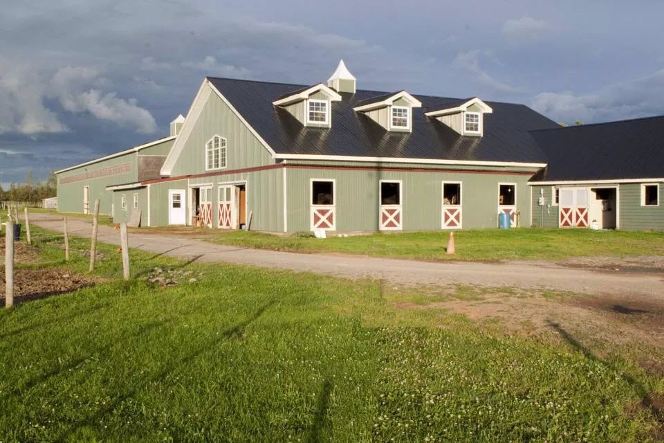 Rohan Wood Stables | 382 Morden Rd, Aylesford, NS B0P 1C0, Canada | Phone: (902) 847-1278