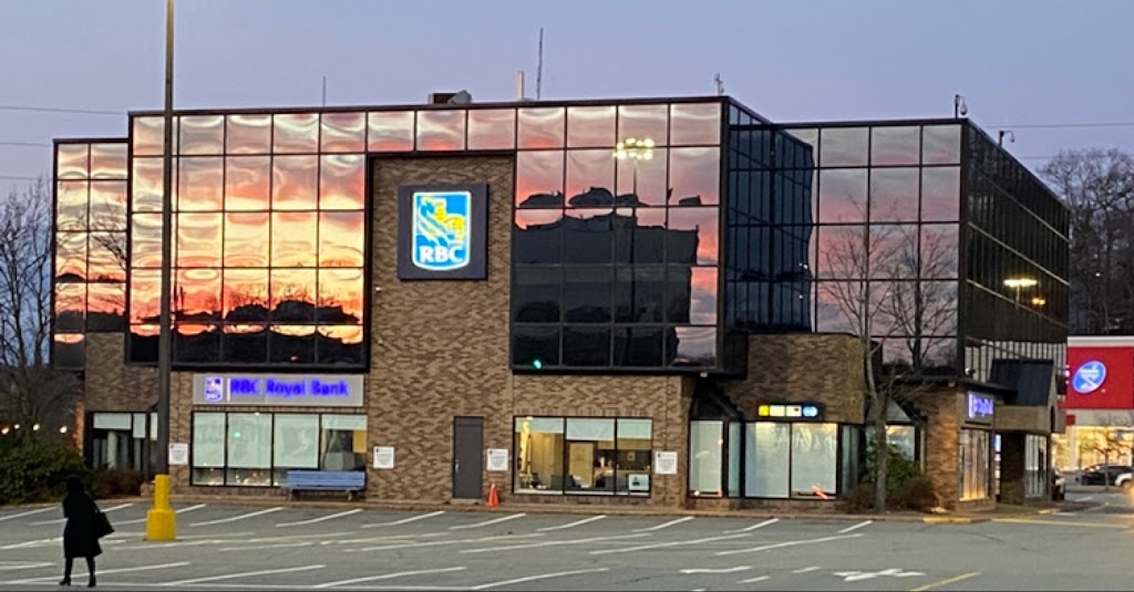 RBC Royal Bank | 1597 Bedford Hwy, Bedford, NS B4A 1E7, Canada | Phone: (902) 421-8844