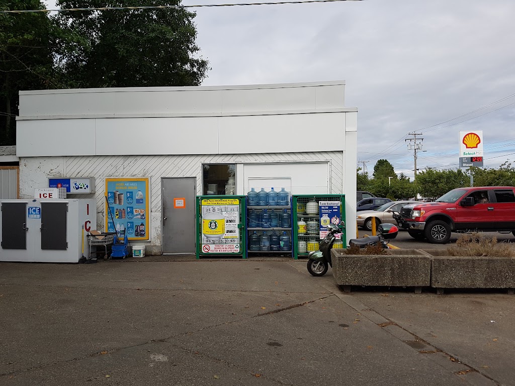 Shell | 2712 Island Hwy W, Qualicum Beach, BC V9K 2C4, Canada | Phone: (250) 752-3111