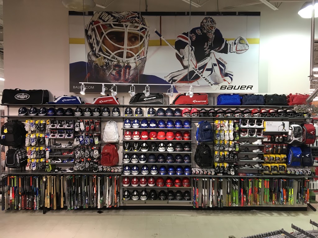 Sports Rousseau | 4440, Autoroute Laval 440, Laval, QC H7T 2P7, Canada | Phone: (450) 681-8440