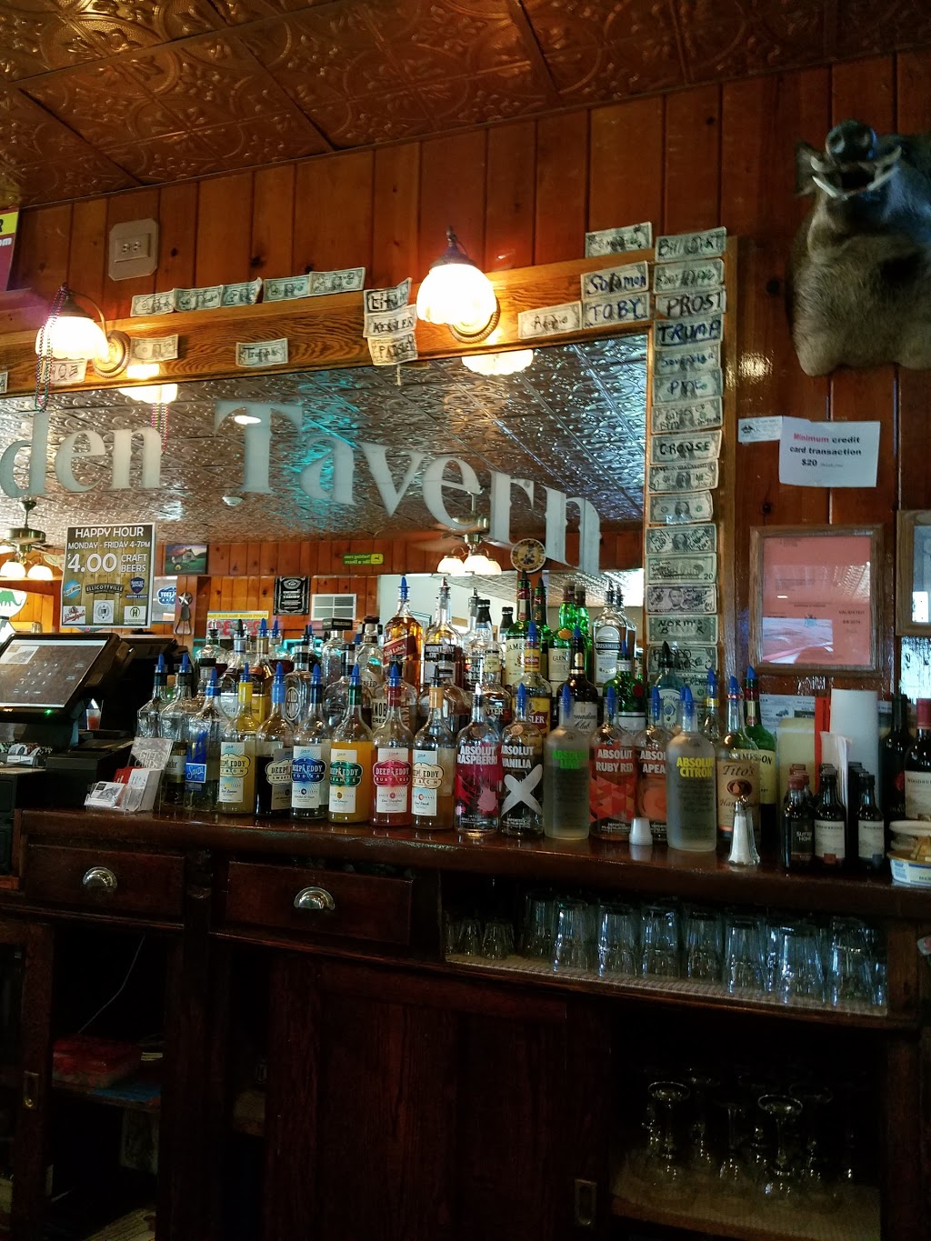 East Eden Tavern & Smoke House | 8163 E Eden Rd, Eden, NY 14057, USA | Phone: (716) 575-4286