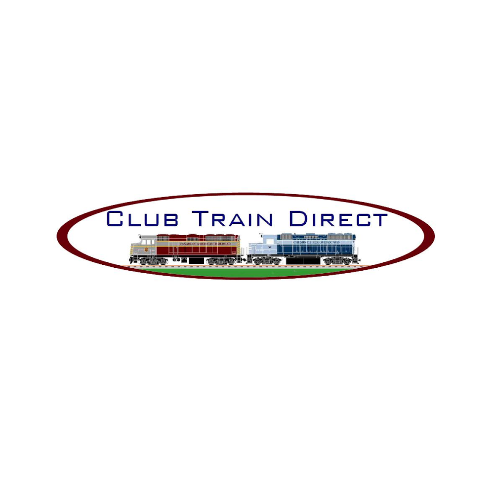 Club Train Direct | 211 Chemin Frizzle, Knowlton, QC J0E 1V0, Canada | Phone: (450) 522-4543