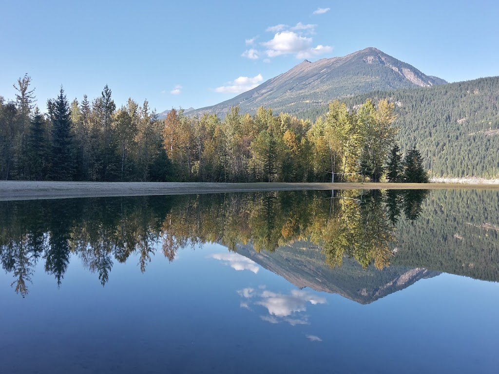 Blanket Creek Provincial Park | British Columbia, Canada | Phone: (250) 837-5734