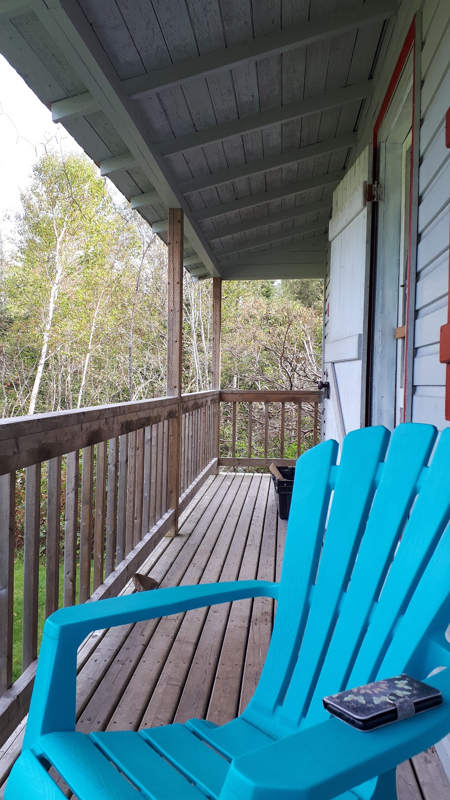 Riverview Cottages | 30 Chapel St, Parrsboro, NS B0M 1S0, Canada | Phone: (877) 254-2388