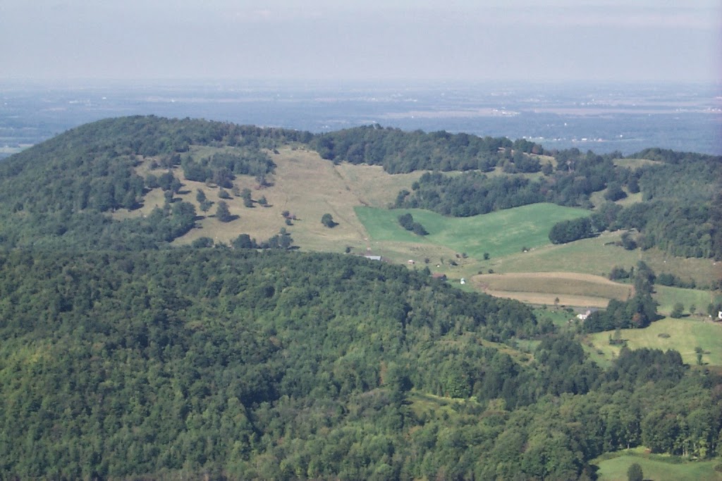 Glen Hart Farm | 439 Chemin du Lac Gale, Bromont, QC J2L 2S5, Canada | Phone: (450) 777-9085