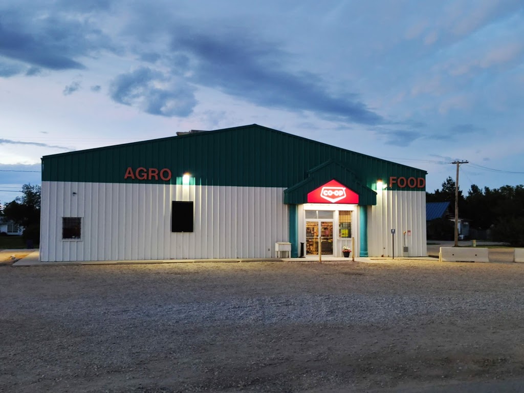 Co-op Food Store | 112 1 Ave, Allan, SK S0K 0C0, Canada | Phone: (306) 257-3213