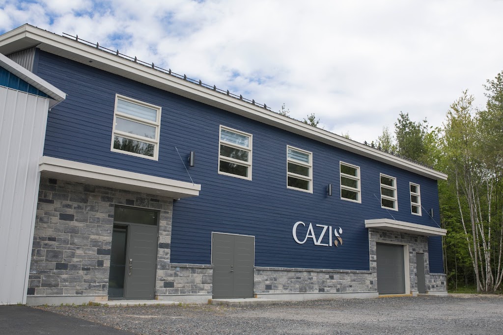 CAZIS - Meuble de salon inclinable | 2666-A Av. Saint-Germain, Plessisville, QC G6L 2J6, Canada | Phone: (888) 219-6891