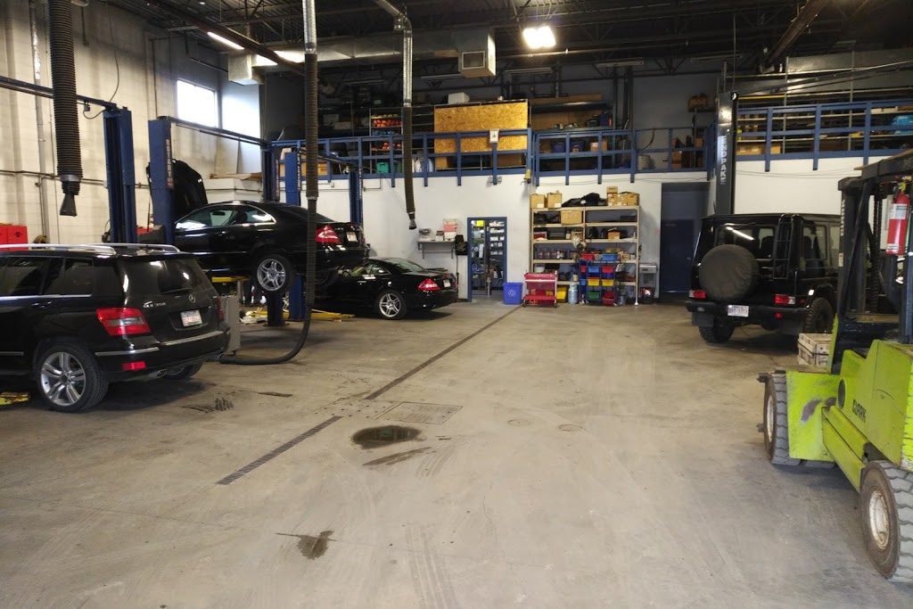 Prestige Auto Repairs Ltd | 9747 28 Ave NW, Edmonton, AB T6N 1N4, Canada | Phone: (780) 448-4844