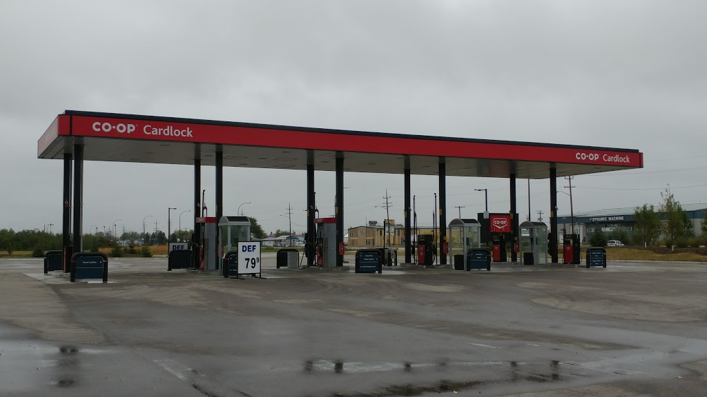 Red River Co-op Waters Business Park Cardlock | 1470 Dugald Rd, Winnipeg, MB R2J 0H2, Canada | Phone: (204) 631-4600