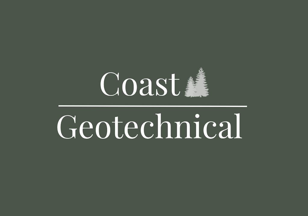 Coast Geotechnical Consulting | 917 Echo Valley Pl, Victoria, BC V9B 0Y2, Canada | Phone: (778) 400-8090