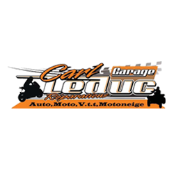 Garage Carl Leduc | 392 Rue Victoria, Thurso, QC J0X 3B0, Canada | Phone: (819) 985-2240