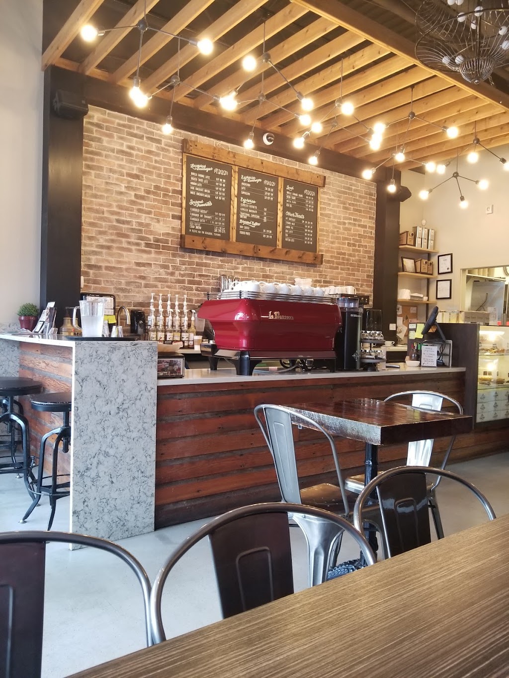 Cuatro Coffee | 9014 152 St, Surrey, BC V3R 4E7, Canada | Phone: (604) 498-2418