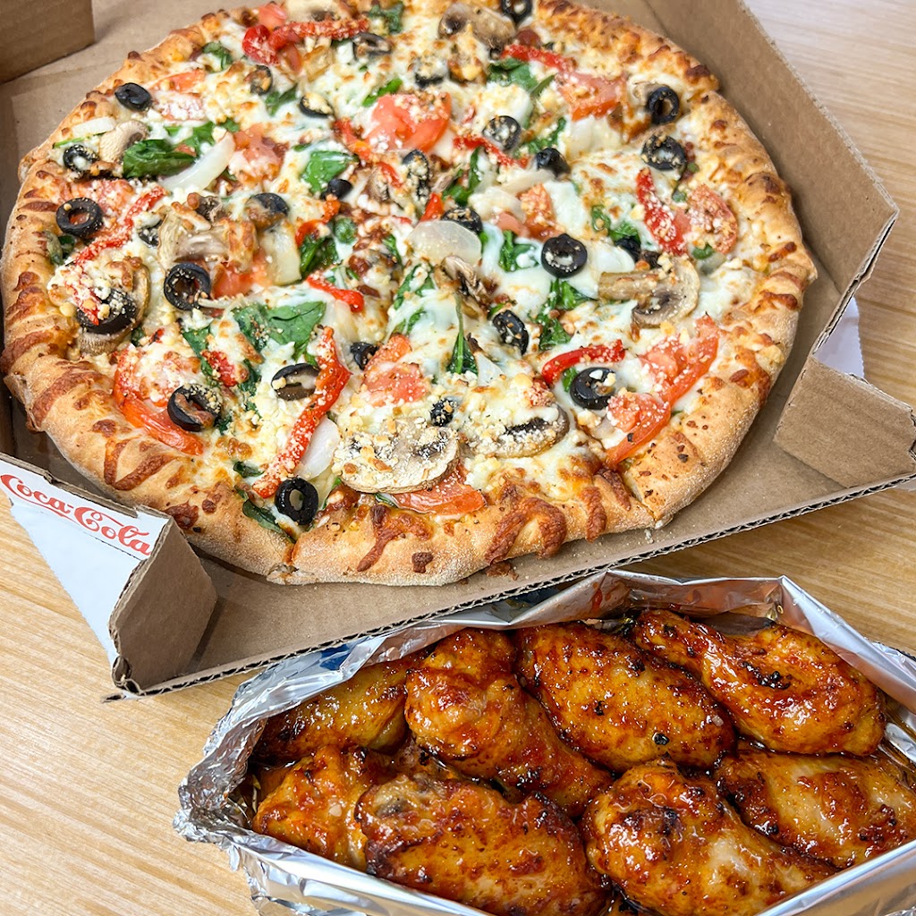 Dominos Pizza | 1500 Ch. de Chambly, Longueuil, QC J4J 3X5, Canada | Phone: (450) 670-9999