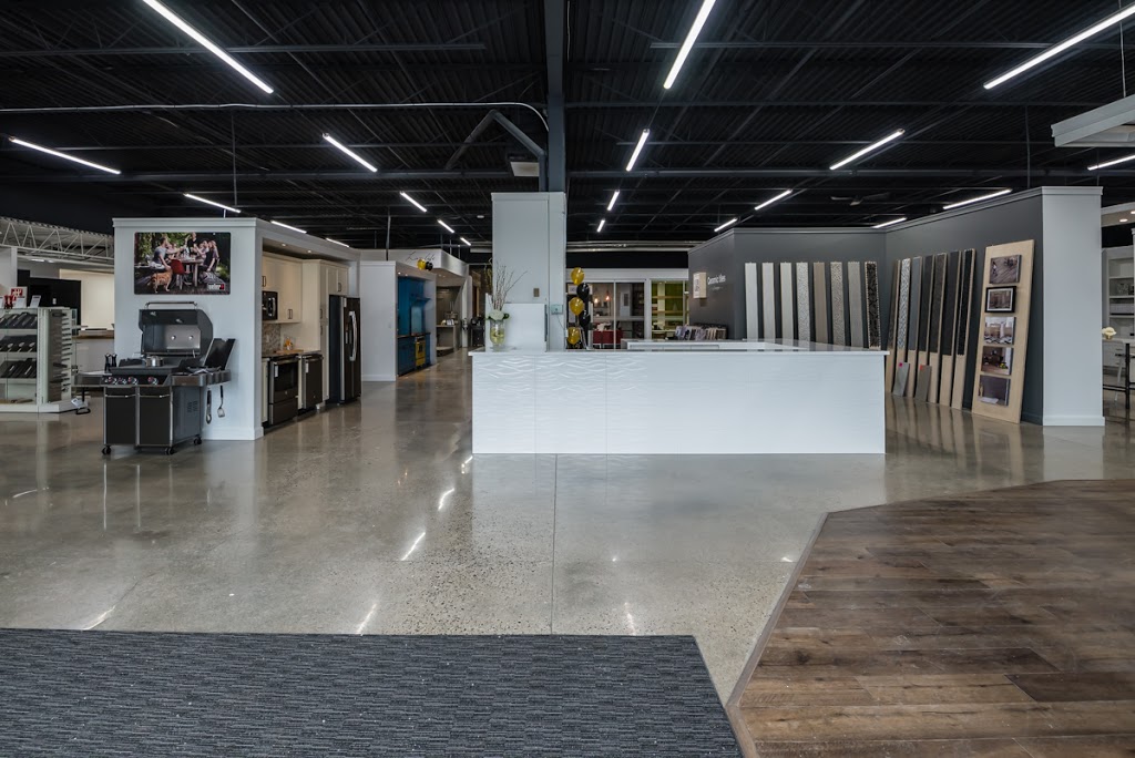 Great Floors at The Design Center | 1125 Colborne St E, Brantford, ON N3T 5M1, Canada | Phone: (519) 753-2247