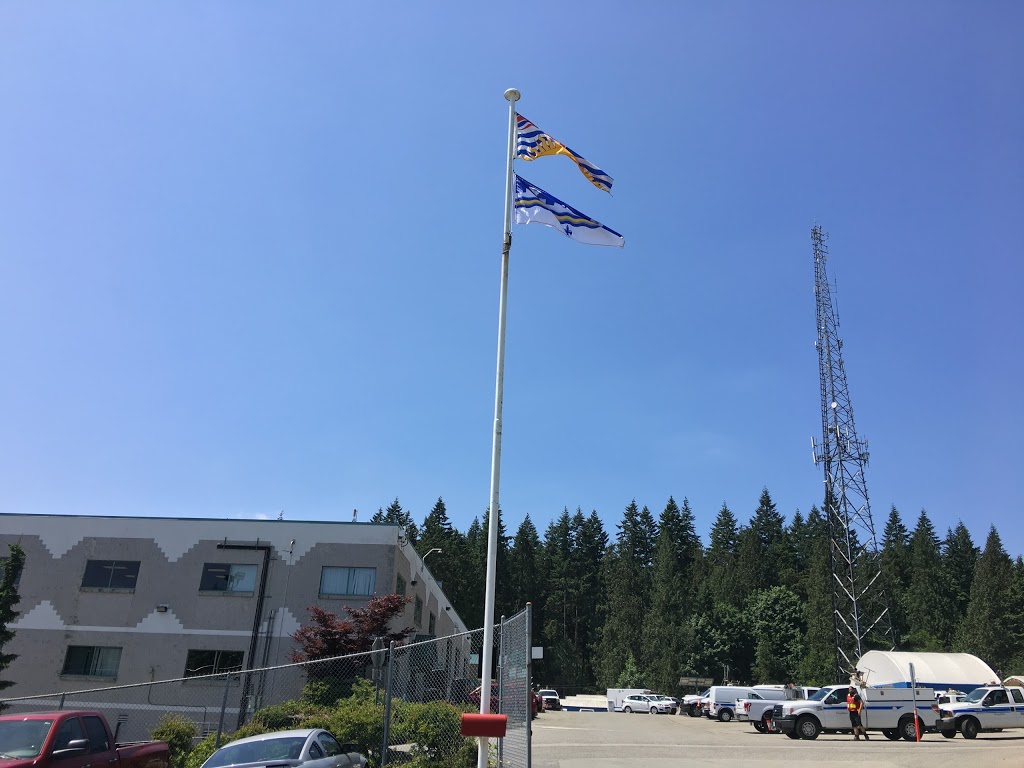 City of Coquitlam Engineering Office | 500 Mariner Way, Coquitlam, BC V3K 7B6, Canada | Phone: (604) 927-3500