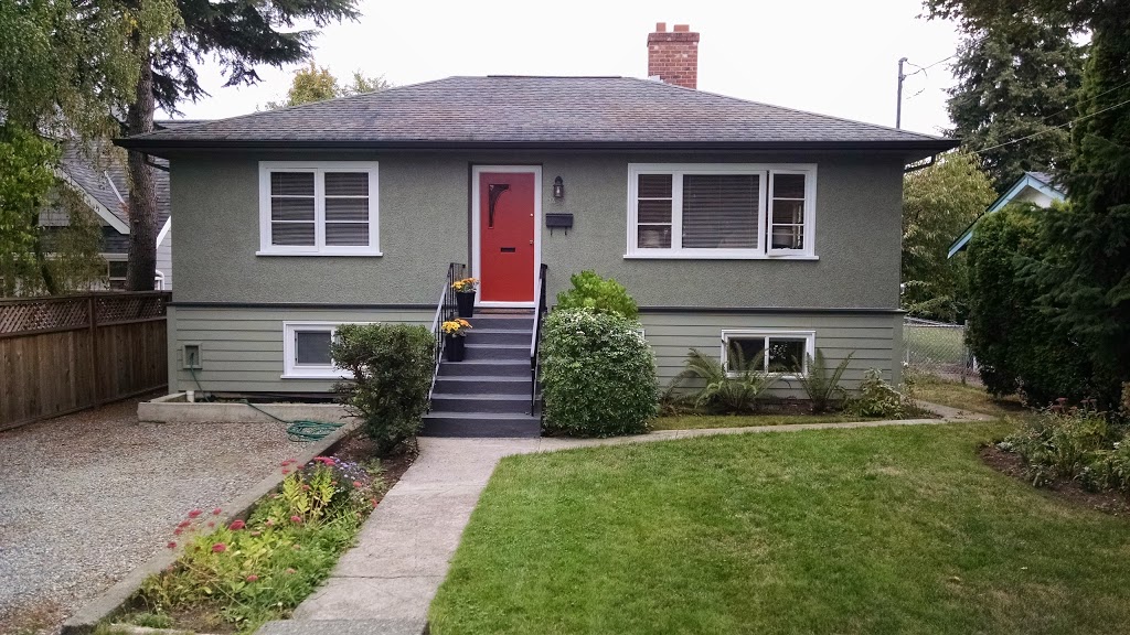 Tigon Painting and Renovations | 894 Isabell Ave, Victoria, BC V9C 0A3, Canada | Phone: (250) 588-3960