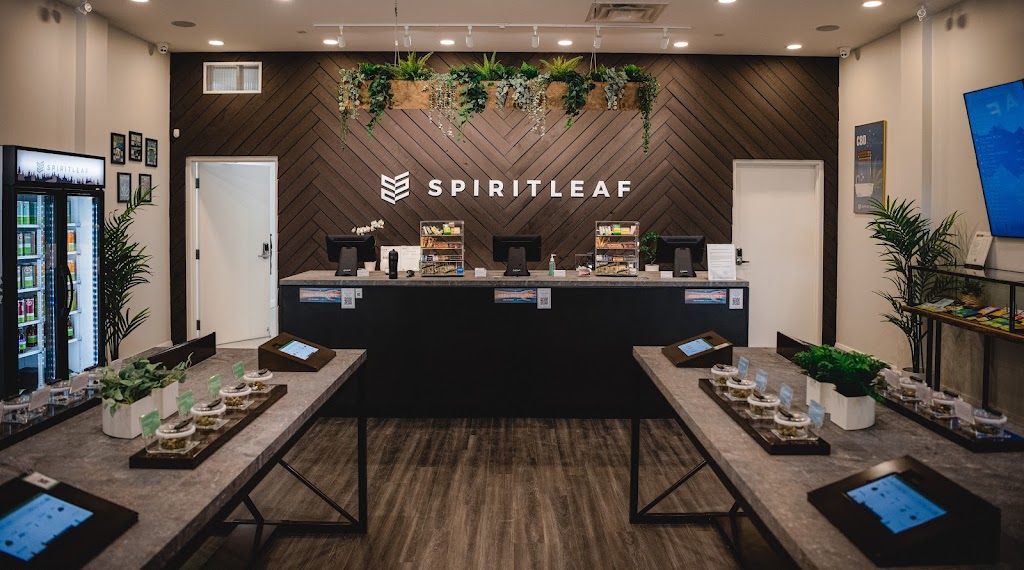 Spiritleaf | Pickering | Cannabis Store | 1792 Liverpool Rd #107, Pickering, ON L1V 4G6, Canada | Phone: (905) 420-0666