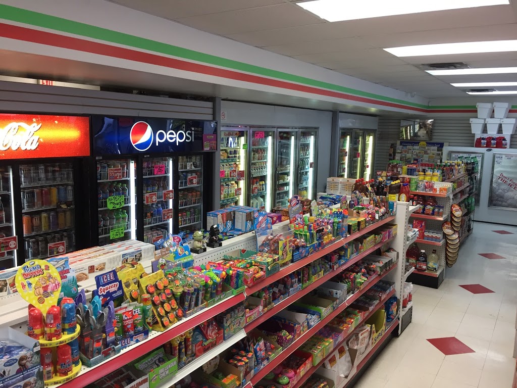 Daisy Mart | 258 Mill St, Woodstock, ON N4S 2X4, Canada | Phone: (519) 536-7865