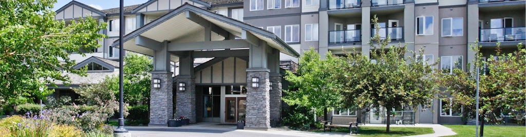 Lake Bonavista Village Retirement Residence | 11800 Lake Fraser Dr SE, Calgary, AB T2J 7G8, Canada | Phone: (403) 258-1849